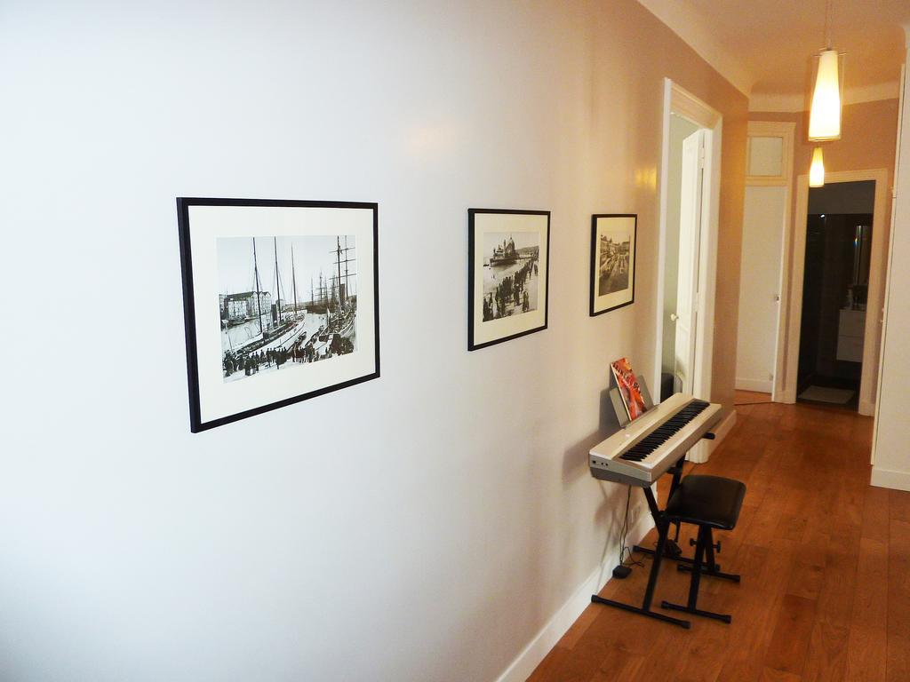 "Le Jazzy" By Enjoynice, 3-Bedroom, 2-Bathroom Spacious Central Apartment Zewnętrze zdjęcie