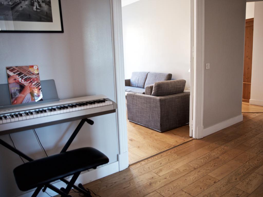 "Le Jazzy" By Enjoynice, 3-Bedroom, 2-Bathroom Spacious Central Apartment Zewnętrze zdjęcie