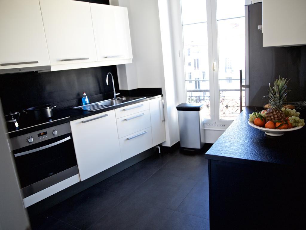 "Le Jazzy" By Enjoynice, 3-Bedroom, 2-Bathroom Spacious Central Apartment Zewnętrze zdjęcie