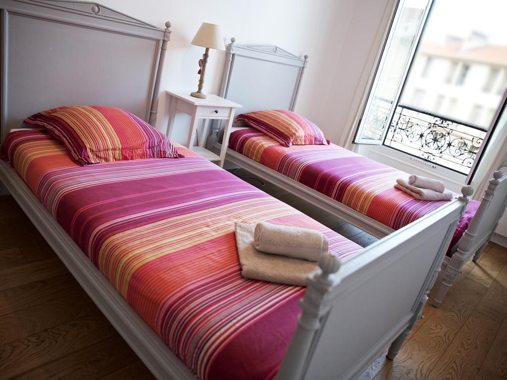 "Le Jazzy" By Enjoynice, 3-Bedroom, 2-Bathroom Spacious Central Apartment Zewnętrze zdjęcie