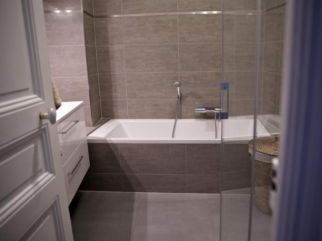 "Le Jazzy" By Enjoynice, 3-Bedroom, 2-Bathroom Spacious Central Apartment Zewnętrze zdjęcie