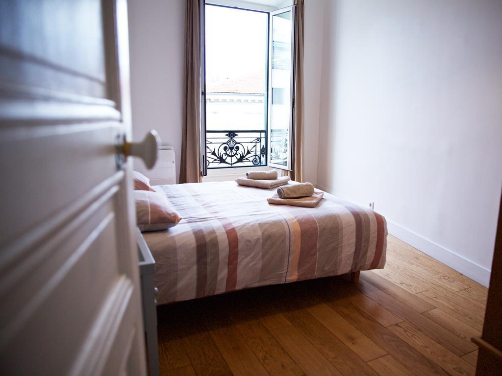 "Le Jazzy" By Enjoynice, 3-Bedroom, 2-Bathroom Spacious Central Apartment Zewnętrze zdjęcie