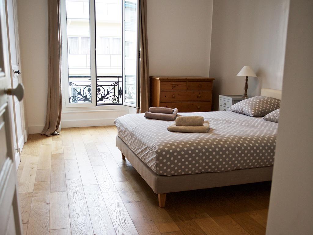 "Le Jazzy" By Enjoynice, 3-Bedroom, 2-Bathroom Spacious Central Apartment Zewnętrze zdjęcie