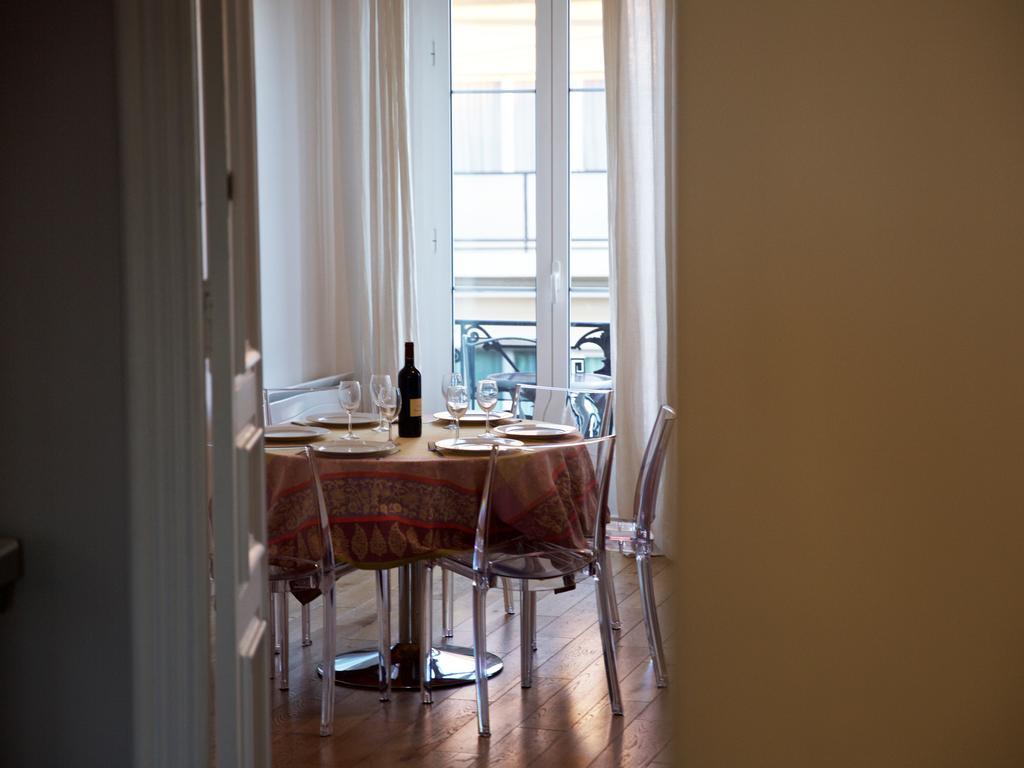 "Le Jazzy" By Enjoynice, 3-Bedroom, 2-Bathroom Spacious Central Apartment Zewnętrze zdjęcie