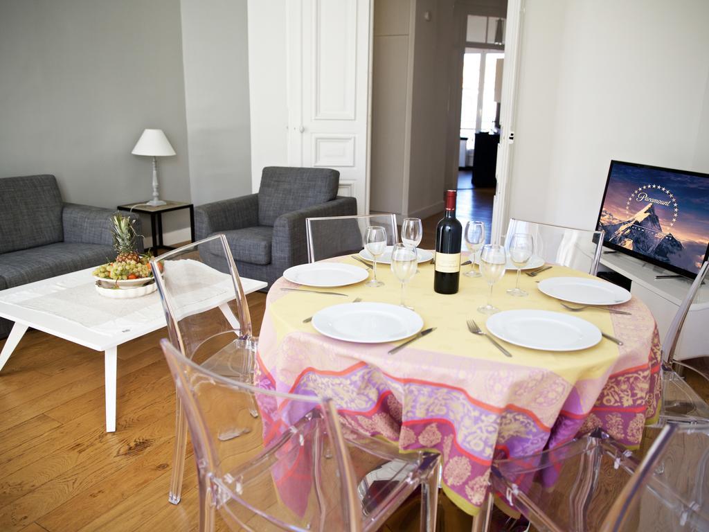 "Le Jazzy" By Enjoynice, 3-Bedroom, 2-Bathroom Spacious Central Apartment Zewnętrze zdjęcie