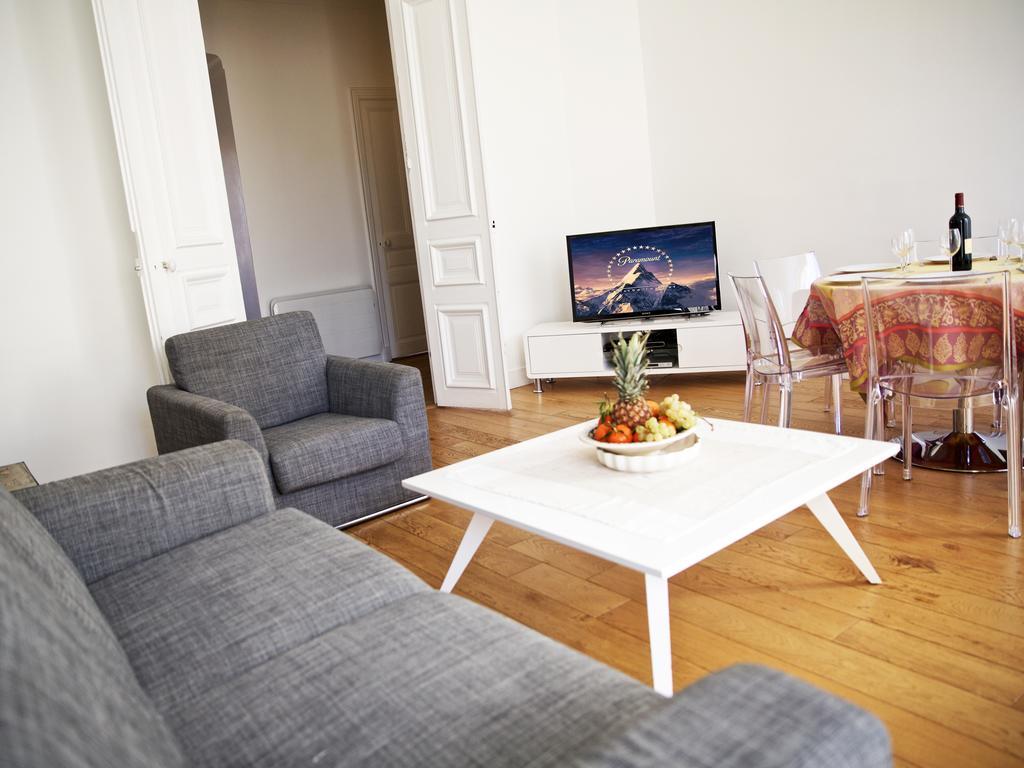 "Le Jazzy" By Enjoynice, 3-Bedroom, 2-Bathroom Spacious Central Apartment Zewnętrze zdjęcie