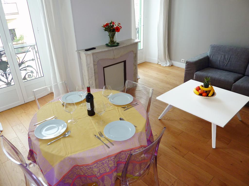 "Le Jazzy" By Enjoynice, 3-Bedroom, 2-Bathroom Spacious Central Apartment Zewnętrze zdjęcie